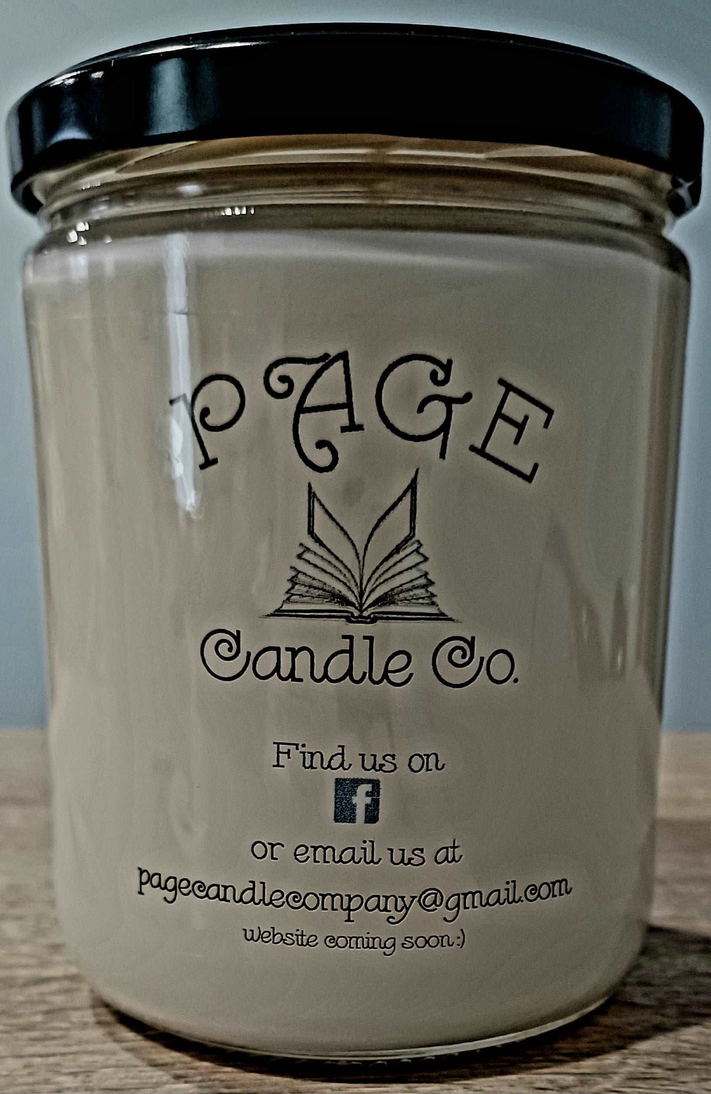 16 oz White Sage