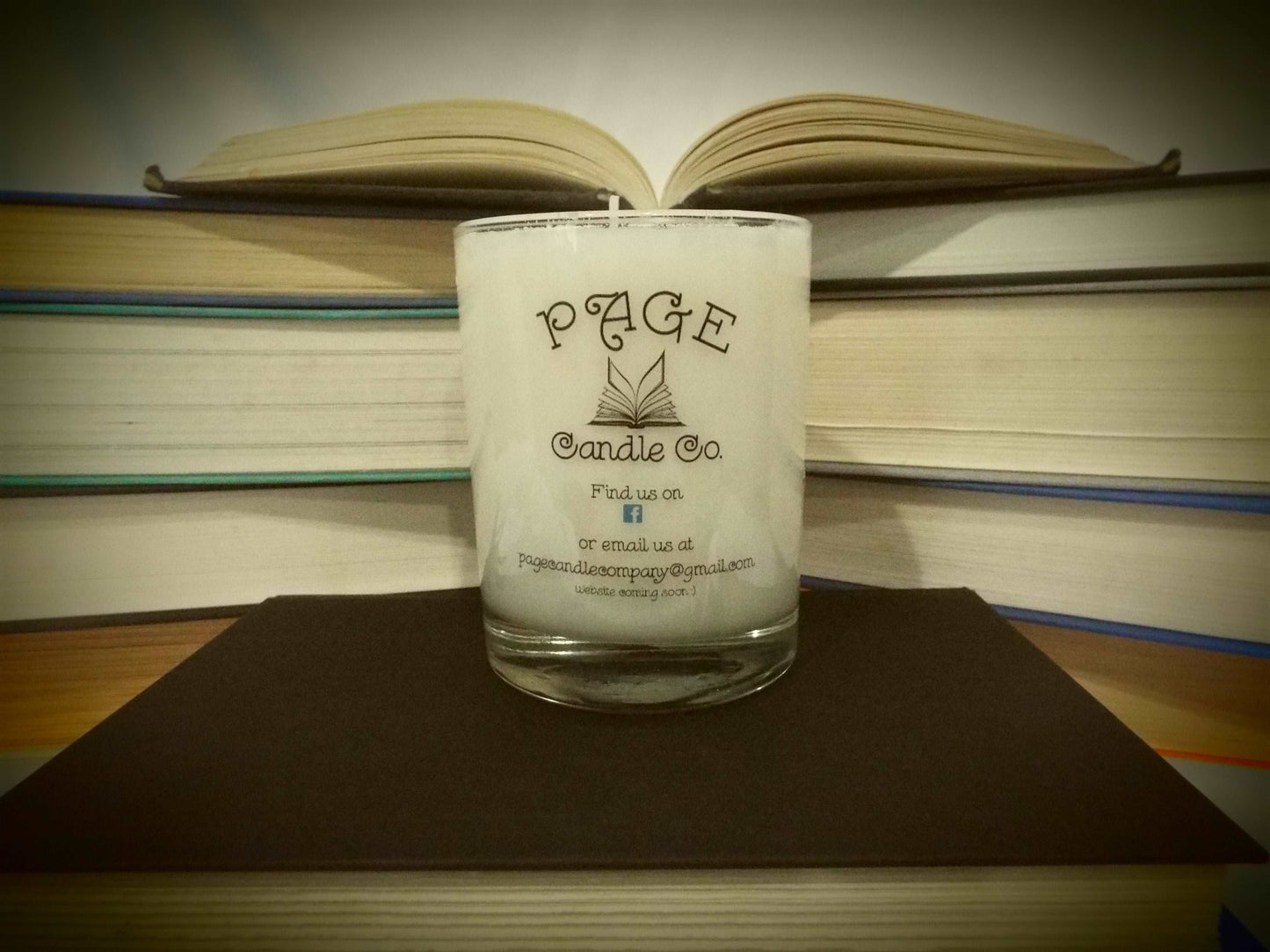 14oz White Sage