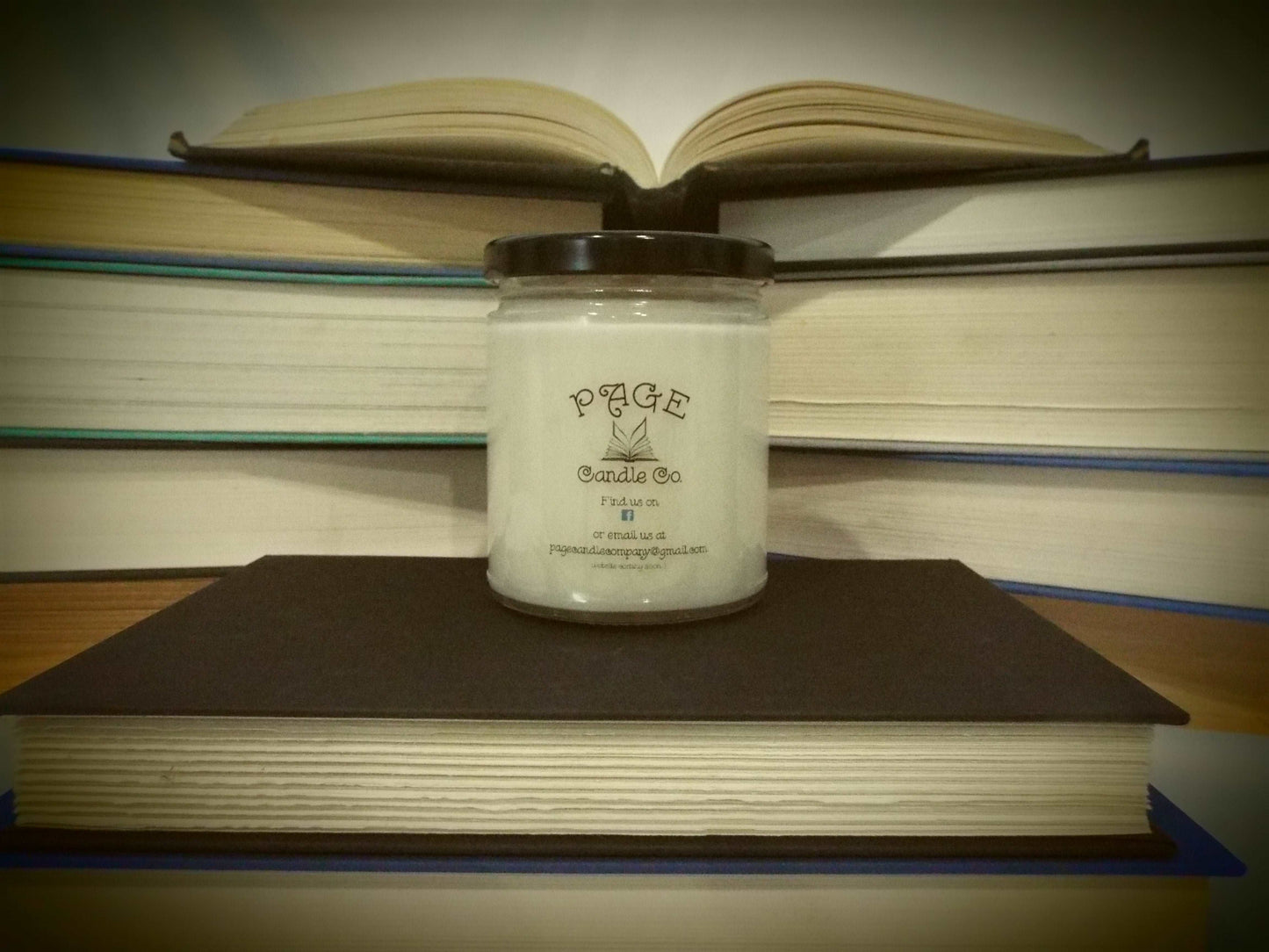 9oz White Sage