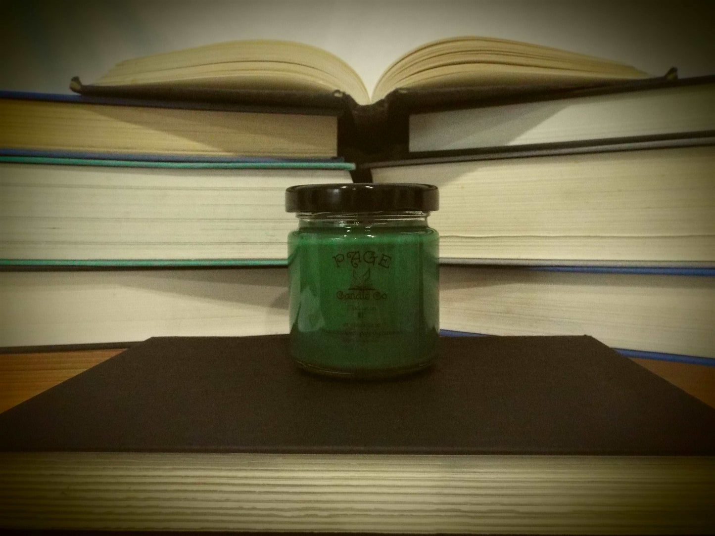 4oz Eucalyptus Mint