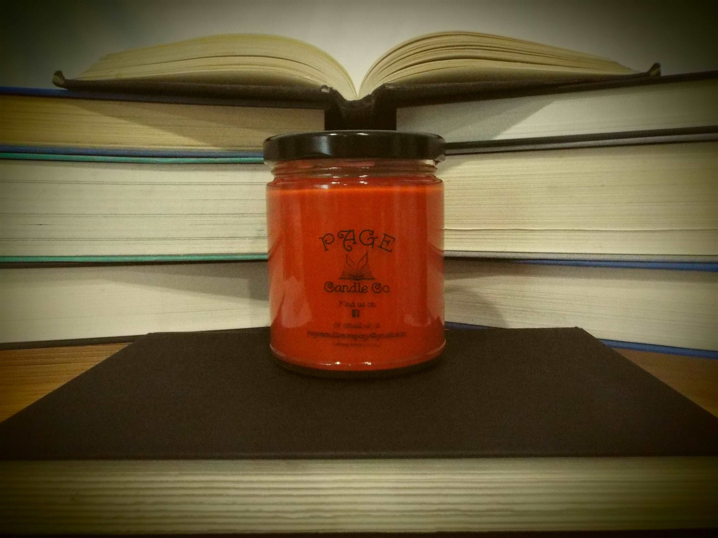 9oz Odor Eliminating Citrus & Fresh Fruit