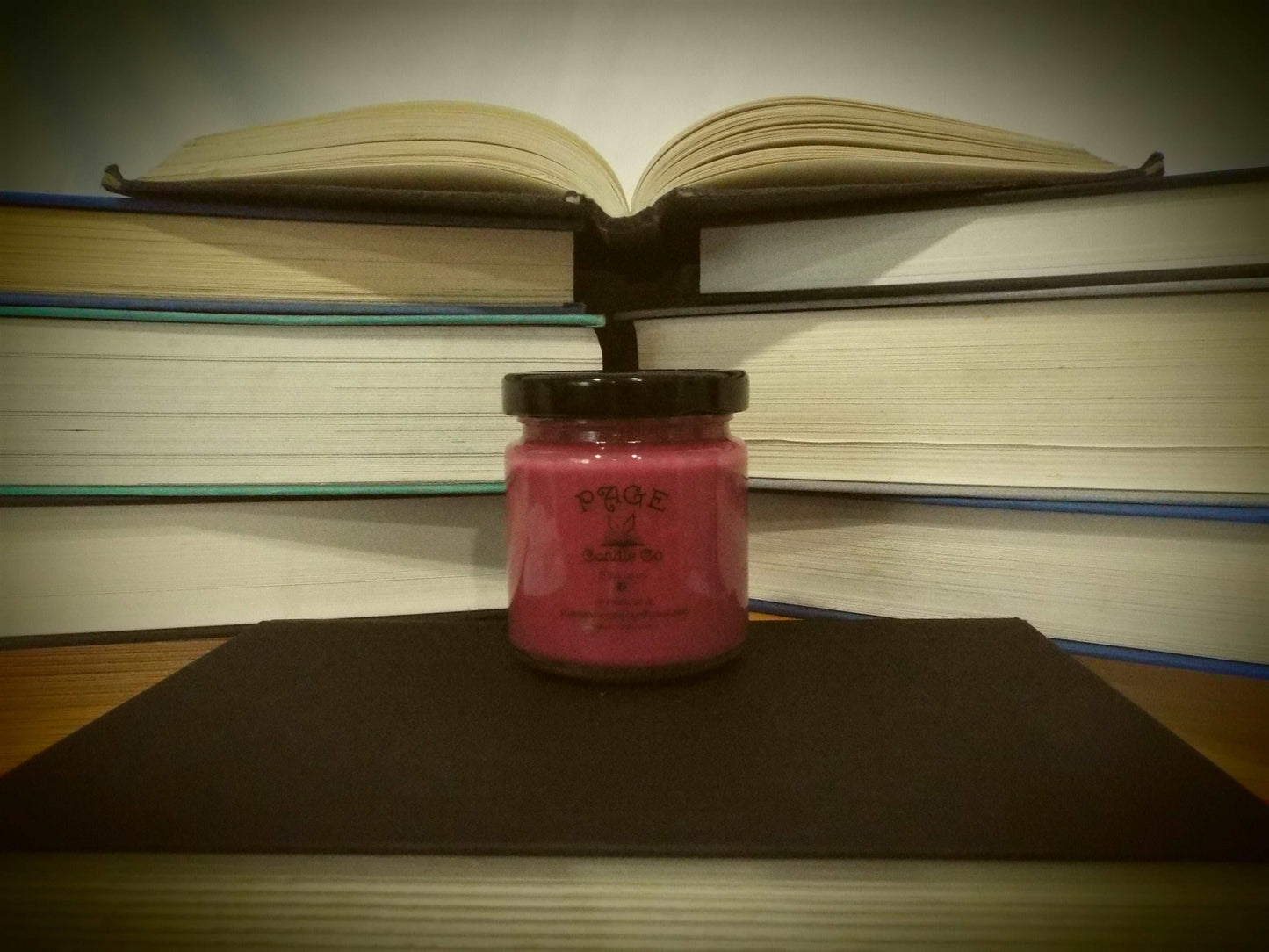 4oz Apple Spice