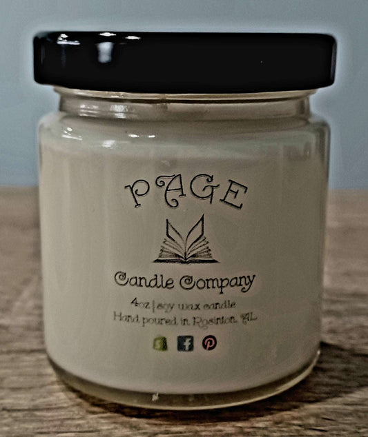 4 oz Pecan Praline