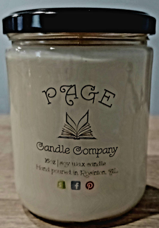 16 oz Pecan Praline