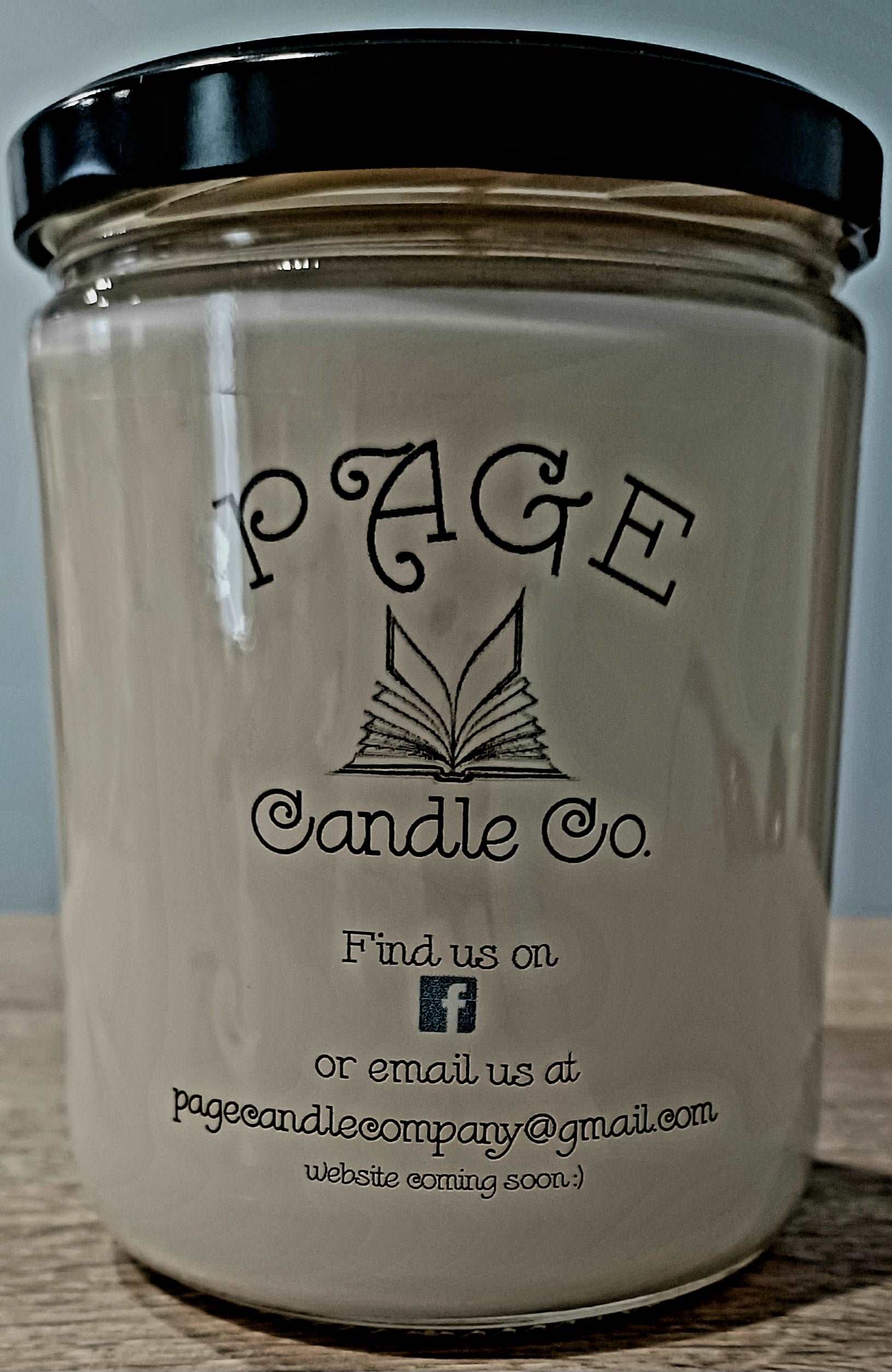 16 oz White Sage