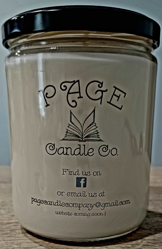 16 oz White Sage