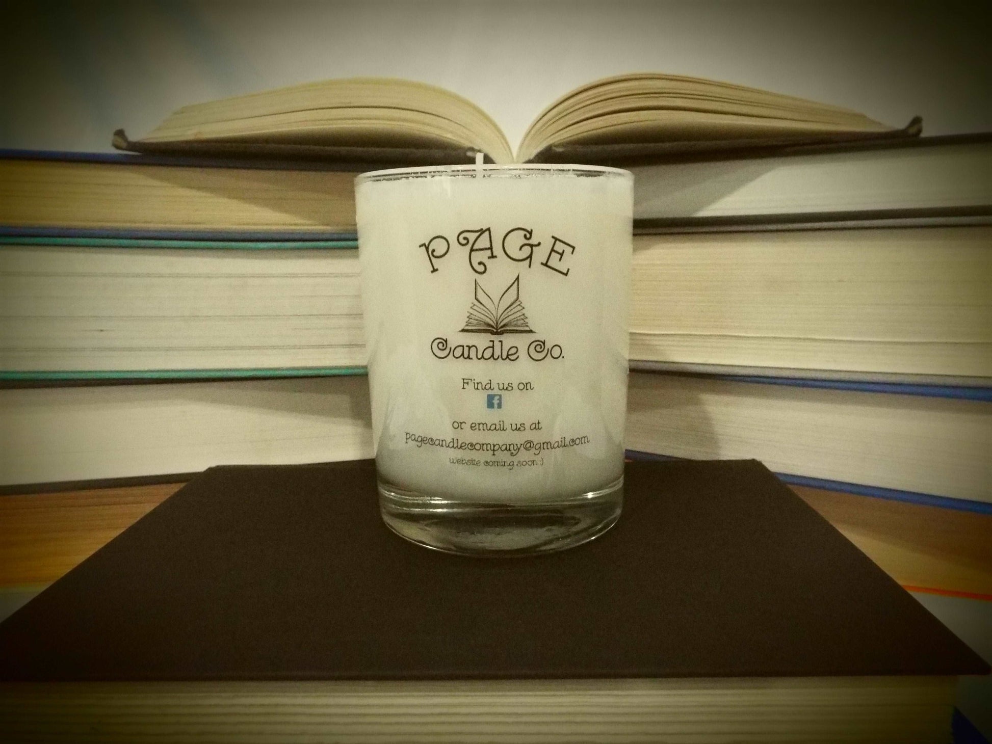 14oz White Sage