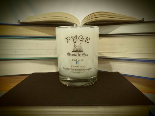 14oz White Sage