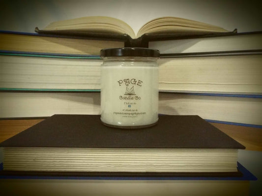 9oz White Sage