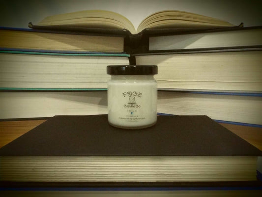 4oz White Sage