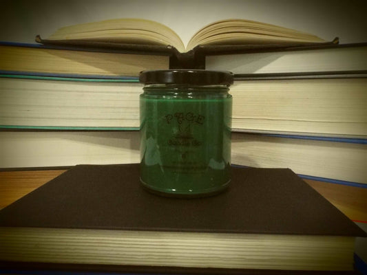 9oz Eucalyptus Mint