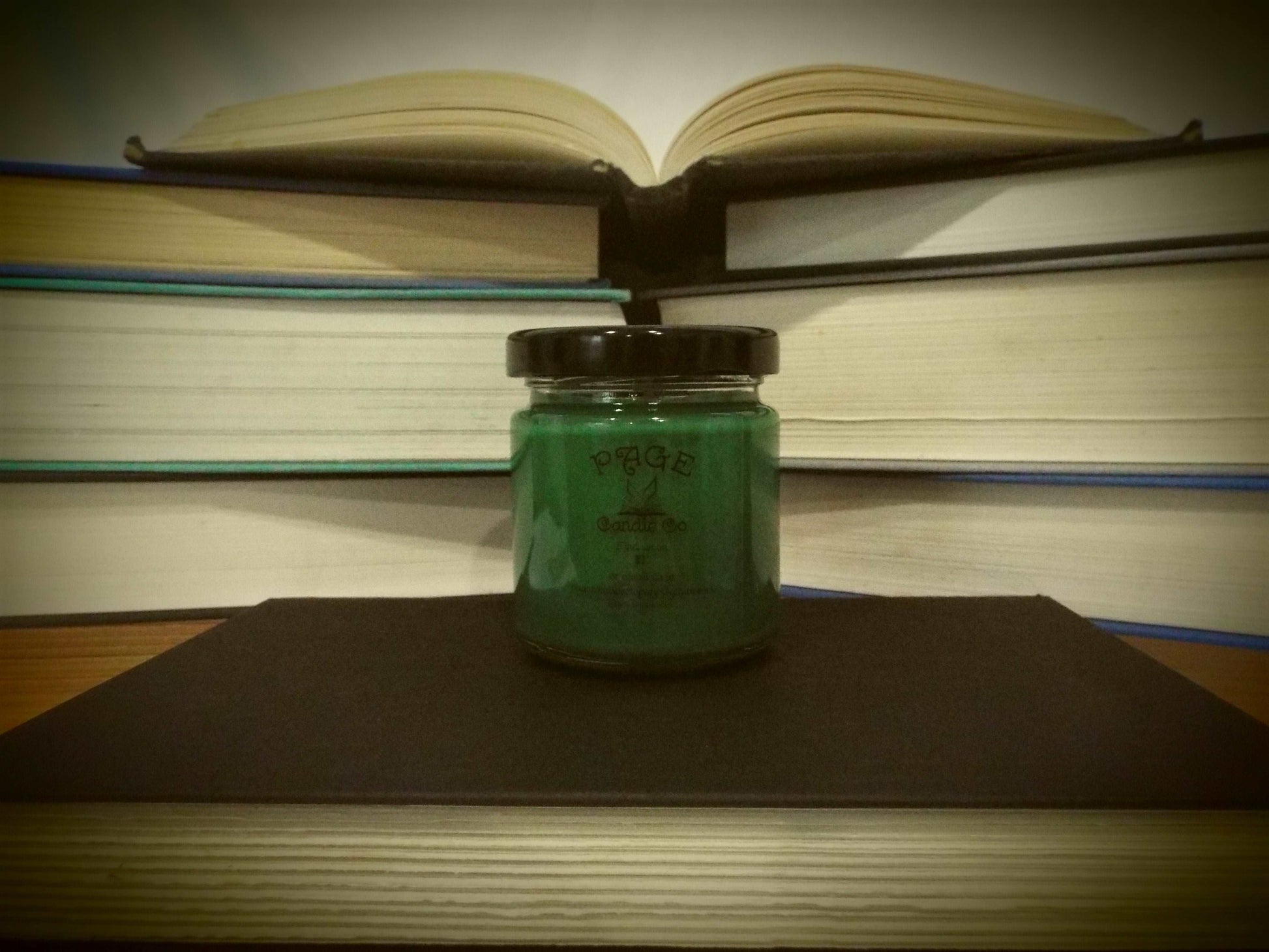 4oz Eucalyptus Mint