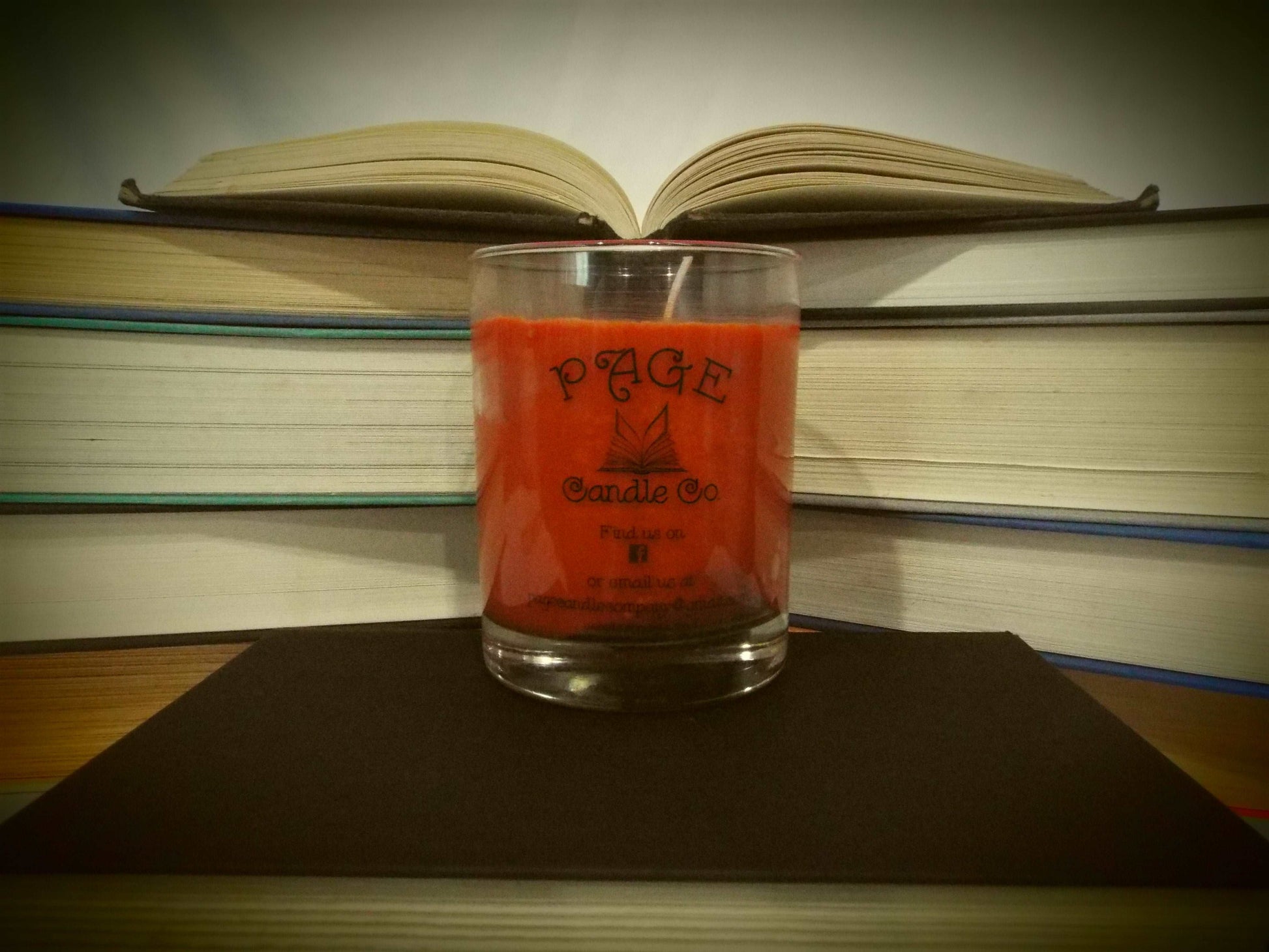 14oz Odor Eliminating Citrus & Fresh Fruit