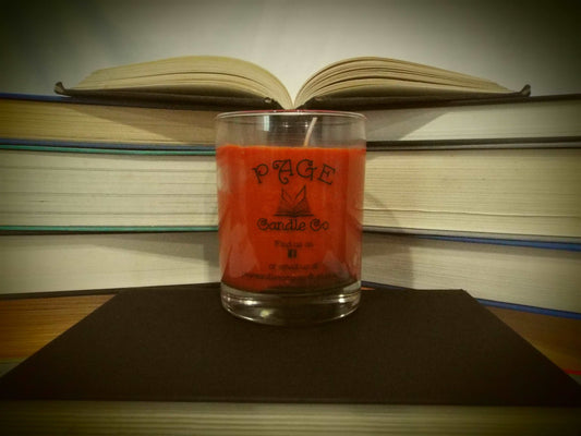 14oz Odor Eliminating Citrus & Fresh Fruit