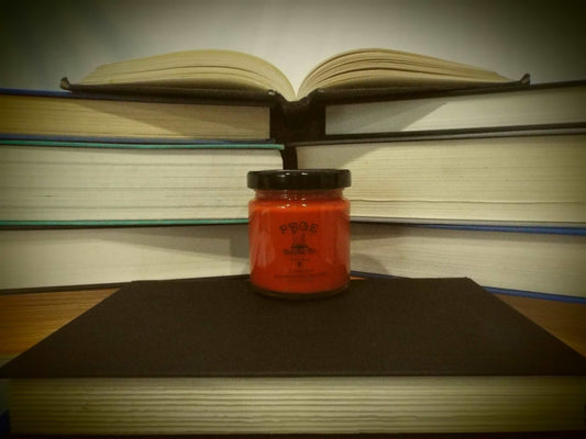 4oz Odor Eliminating Citrus & Fresh Fruit