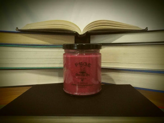 9oz Apple Spice